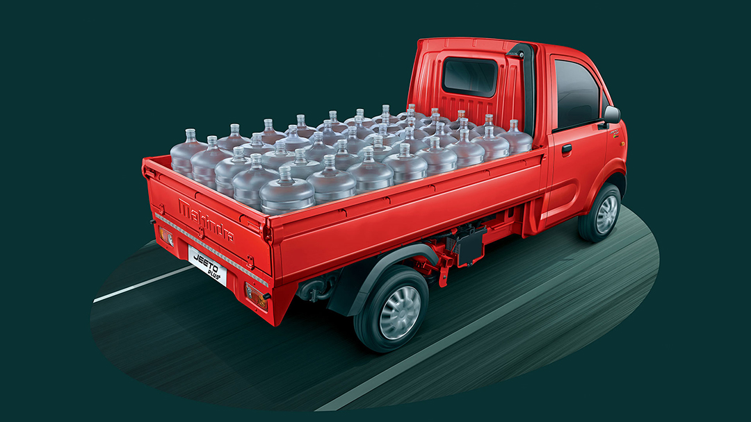 Mahindra Jeeto